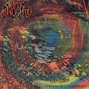 Cryptic Slaughter - Stream of Consciousness