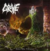Grave - Into the Grave