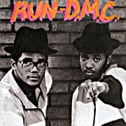 Rock Box - Run-DMC