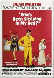 Who's Been Sleeping in My Bed? (1964)
