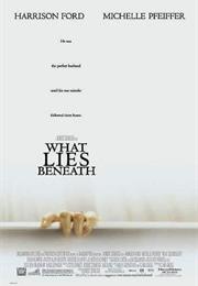 What Lies Beneath (Robert Zemeckis)