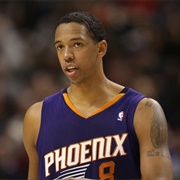 Channing Frye