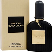 Black Orchid Tom Ford