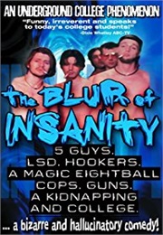 The Blur of Insanity (1999)