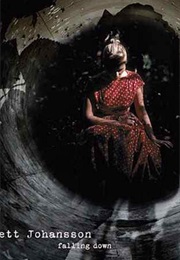 Scarlett Johansson: Falling Down (2008)