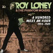 Roy Loney & the Phantom Movers