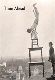 Time Ahead (Robert King)