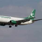 Turkmenistan Airlines