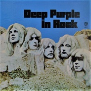 Deep Purple in Rock