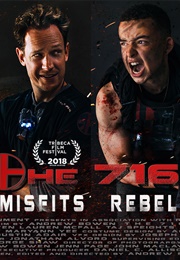 The 716th (2018)