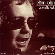 Crocodile Rock - Elton John