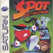 Spot Goes to Hollywood