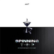 GOT7 - Spinning Top