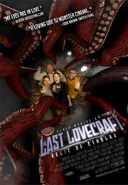 The Last Lovecraft: The Relic of Cthulhu