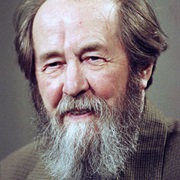 Alexander Soizhenitsyn
