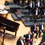 Go to a Symphony Orchestra Concert