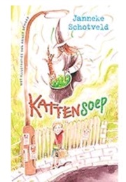Kattensoep (Janneke Schotveld)
