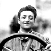 Enzo Ferrari