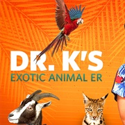Dr. K's Exotic Animal E.R.