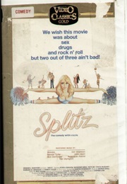 Splitz (1982)