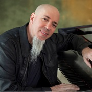 Jordan Rudess