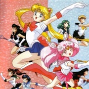Bishoujo Senshi Sailor Moon S
