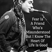 Heart of Life - John Mayer