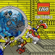 Lego Fun to Build