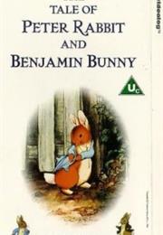 Rabbit Ears: The Tale of Peter Rabbit