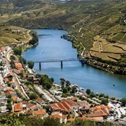 Pinhao, Portugal