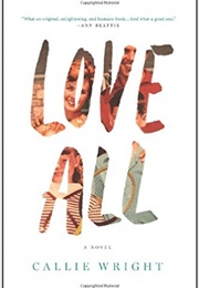 Love All (Callie Wright)