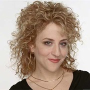 Bitty Schram (Sharona Fleming)