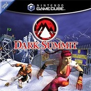 Dark Summit