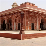 City Palace, Jaipur
