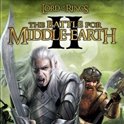 The Lord of the Rings: The Battle for Middle-Earth II