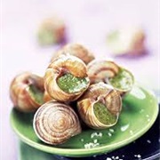 Eat Snails