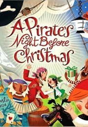 A Pirate&#39;s Night Before Christmas (-)