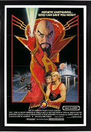 Flash Gordon