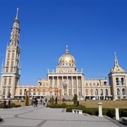 Basilica of Our Lady of Lichen