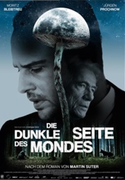 Die Dunkle Seite Des Mondes