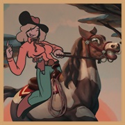 She's a Big Boy - McBaise