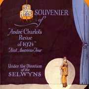Andre Charlot's Revue of 1924