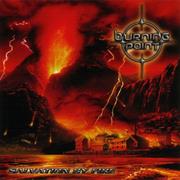 Burning Point - Salvation by Fire
