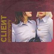 Client — White Wedding (Live at Notting Hill Arts Club)