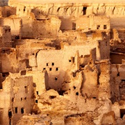 Fortress of Shali- Siwa