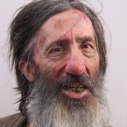 Frank Collison - Ismael Polk