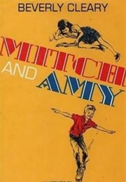 Mitch and Amy (Beverly Cleary)