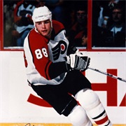 Eric Lindros
