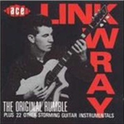 Link Wray - Run Chicken Run