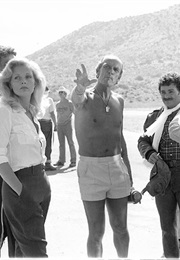 SWORD OF JUSTICE - "The Skywayman" - TV Episode 10/19/78 (1978)